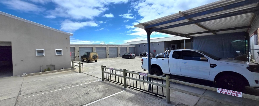 Commercial Property for Sale in Gansbaai Central Western Cape